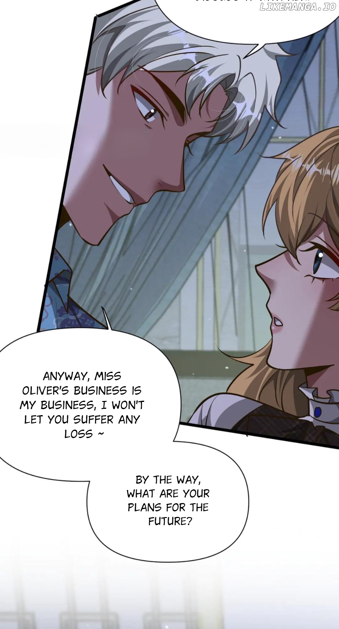 I’m Trapped In This Day For One Thousand Years Chapter 195 - page 43